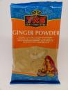 TRS Ingwerpulver, Nettogewicht 100g